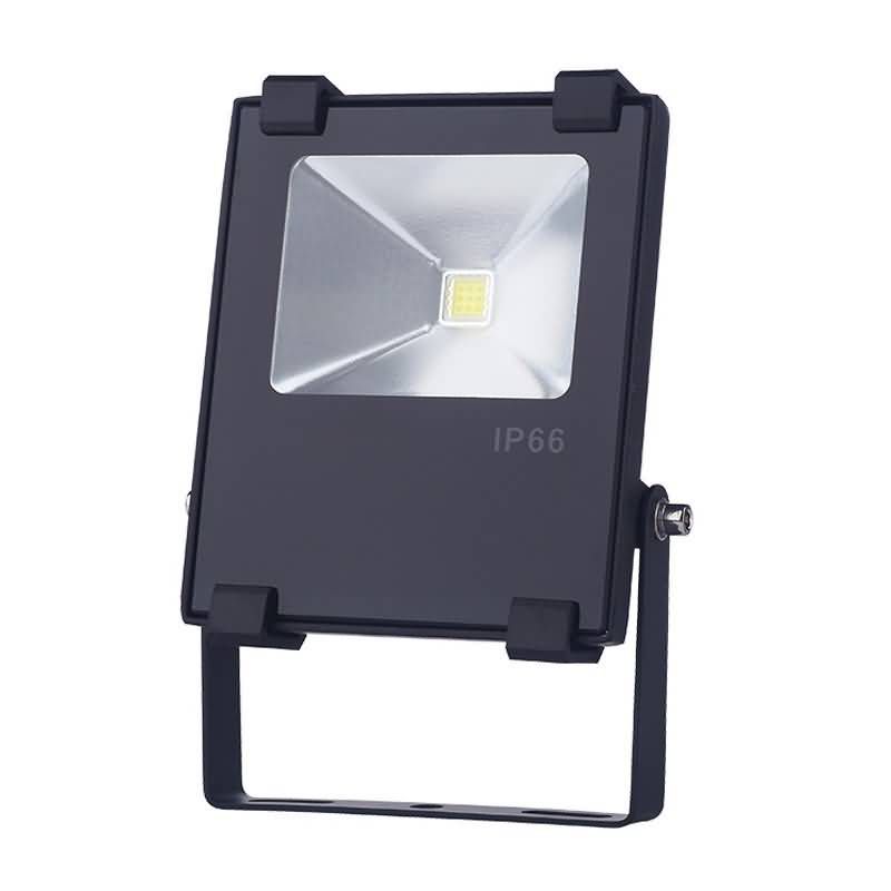 10w outdoor led basketball court flood lights