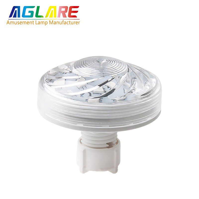 60mm 1-16Auto  RGB LED 5050smd rgb auto running  ac24v pre-programmed IP65